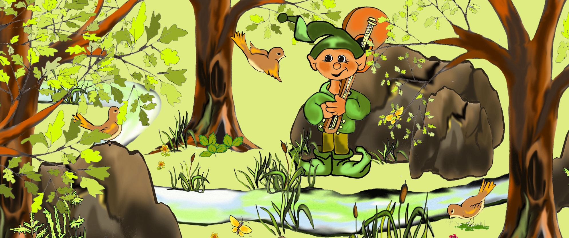 le groupe pays, d'où l'on est et d'où l'on vient